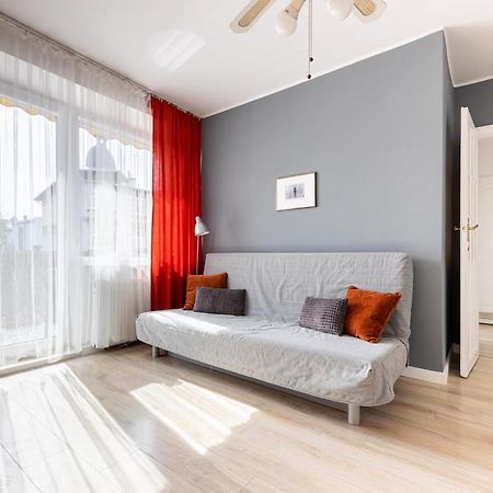 Victus Apartamenty, Apartament Sunshine Sopot Bagian luar foto