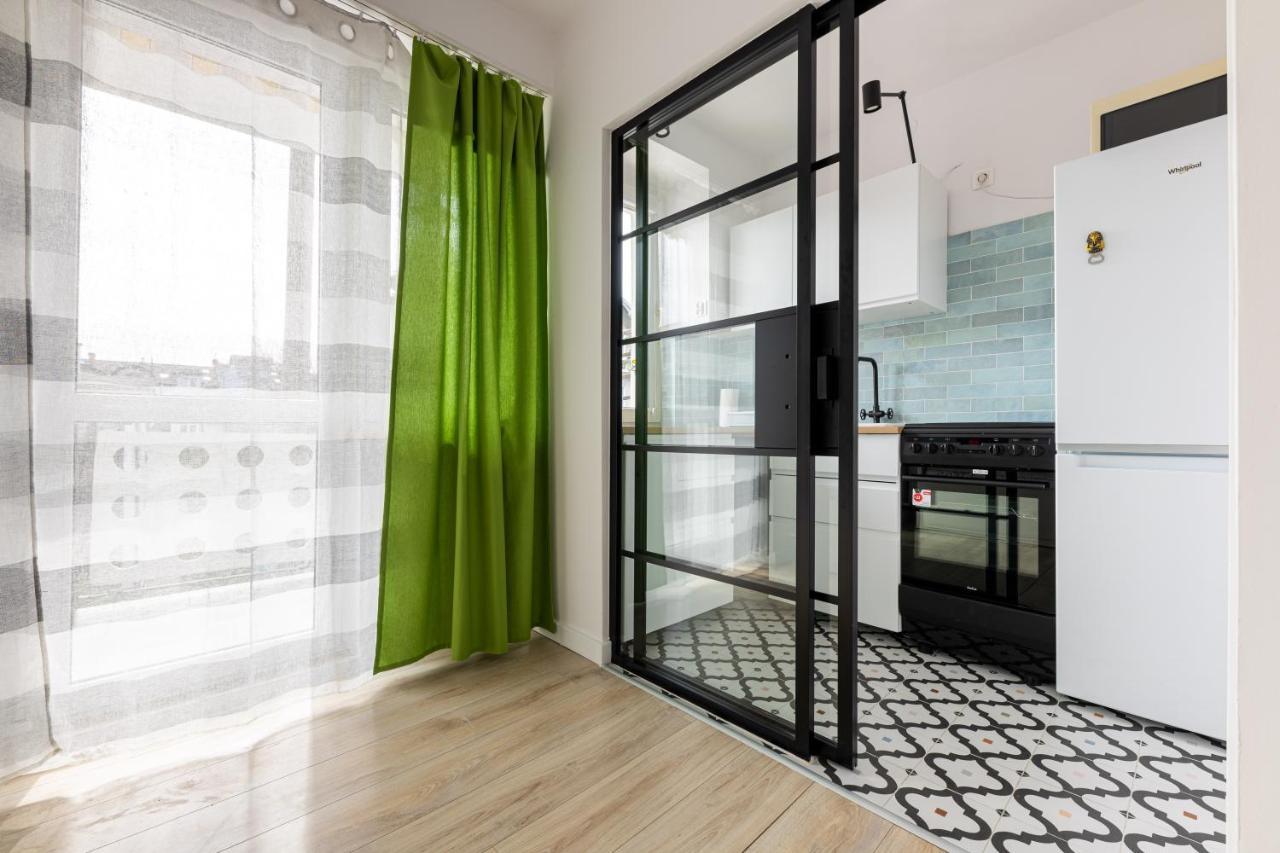 Victus Apartamenty, Apartament Sunshine Sopot Bagian luar foto
