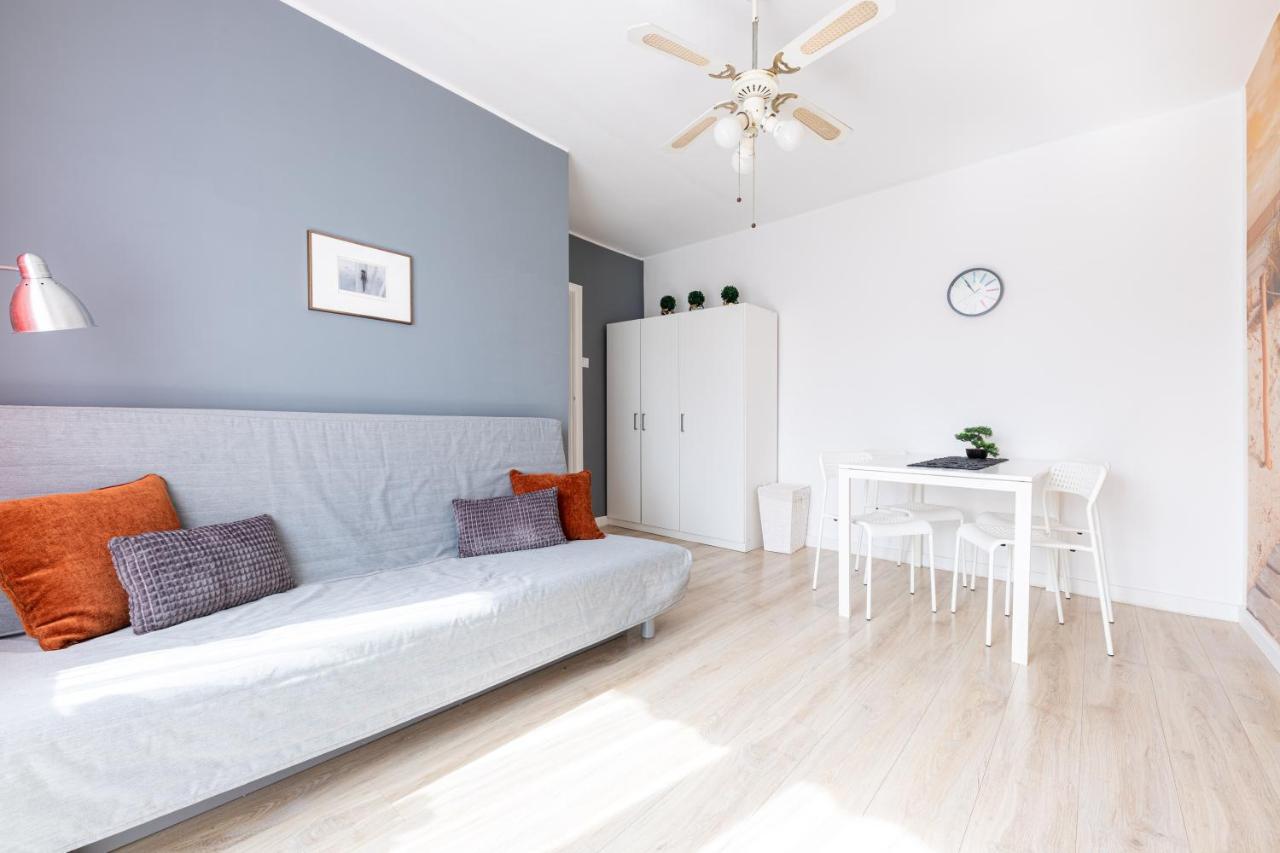 Victus Apartamenty, Apartament Sunshine Sopot Bagian luar foto